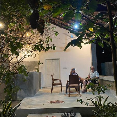 Villa 826 Ахунгала Екстериор снимка