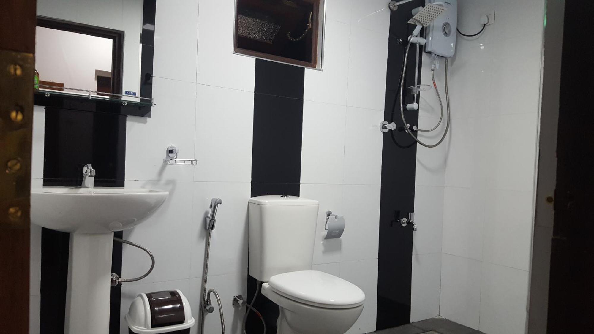 Villa 826 Ахунгала Стая снимка