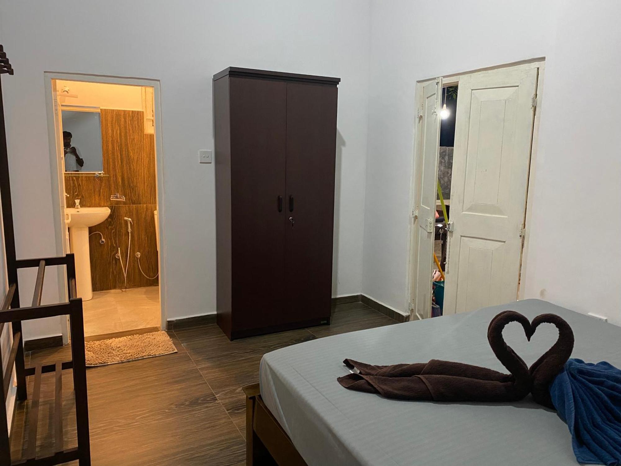 Villa 826 Ахунгала Екстериор снимка