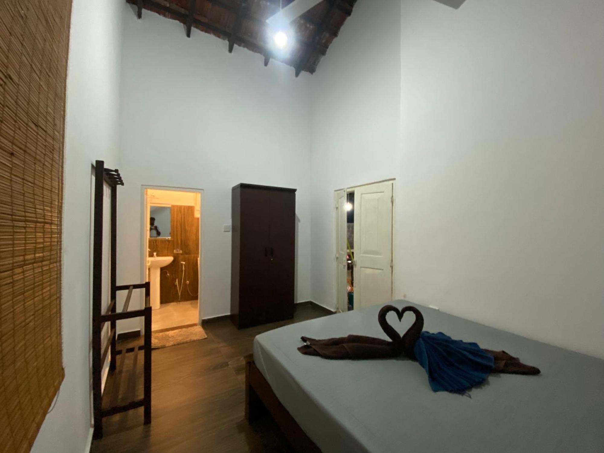 Villa 826 Ахунгала Екстериор снимка