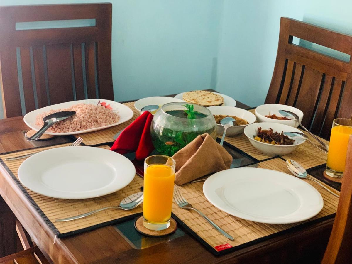 Villa 826 Ахунгала Екстериор снимка